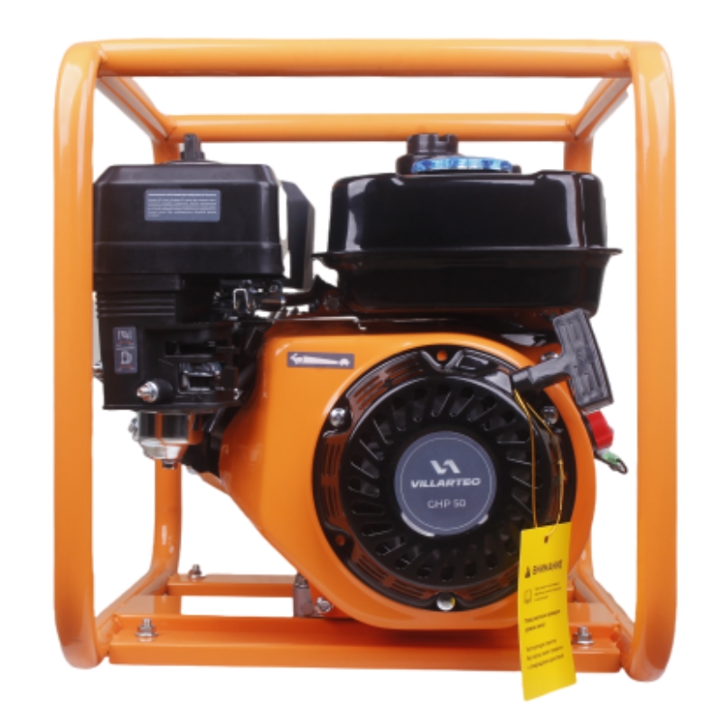 Мотопомпа Villartec GHP50 2103490000 в Туле