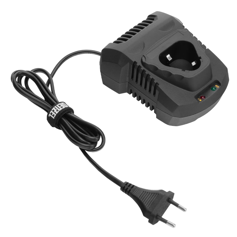Дрель-шуруповерт Denzel CDH-BL-12 26108, аккумуляторная, бесщеточная,  Li-Ion, 12 В в Костроме