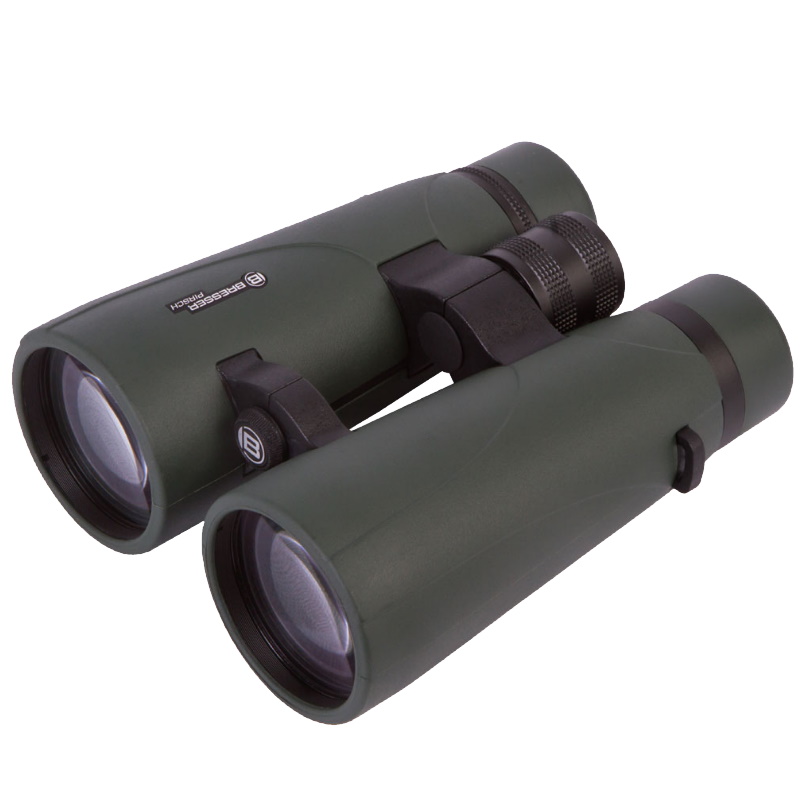 Бинокль Bresser Pirsch 71127, 8x, 56 мм