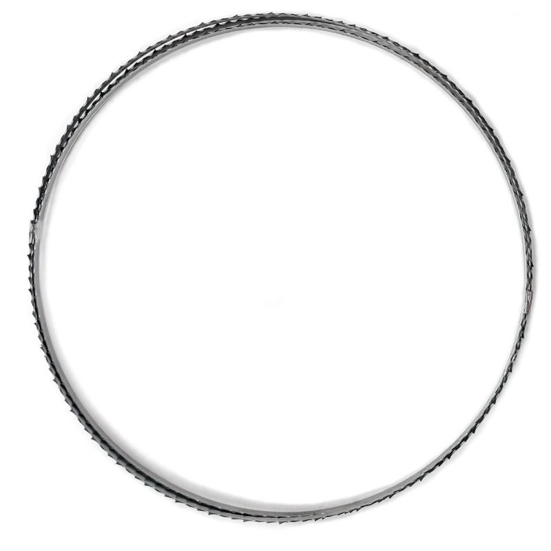 Пила ленточная Belmash Nordex Flexible PP133A, 10x0,63-4 TPIx2560 в Иваново