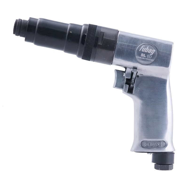 Пневмовинтоверт Fubag SL60 100018