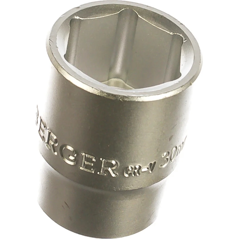 Головка торцевая Berger BG2100 3/4" 32мм