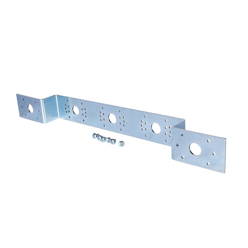 Кронштейн Stout SFA-0027-000025, тип 75/150, усиленный, 2.5 мм