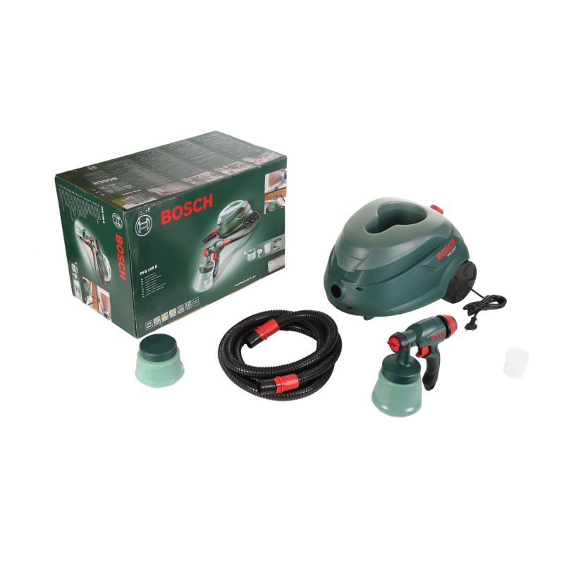 Краскопульт Bosch PFS 105E в Костроме
