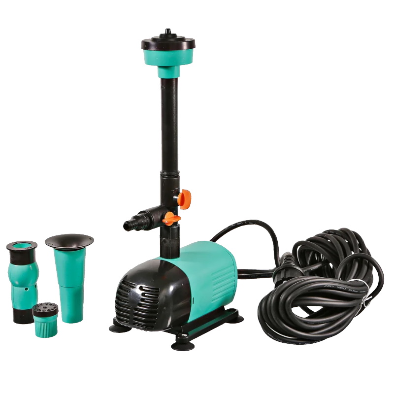 Фонтанный насос Sturm WP9750FC