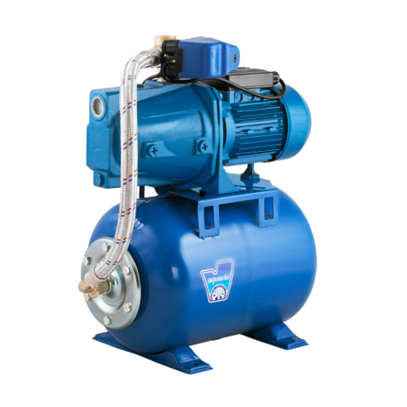 Насосная станция Aquario AUTO AJC-101B Sahara 7601 19112₽