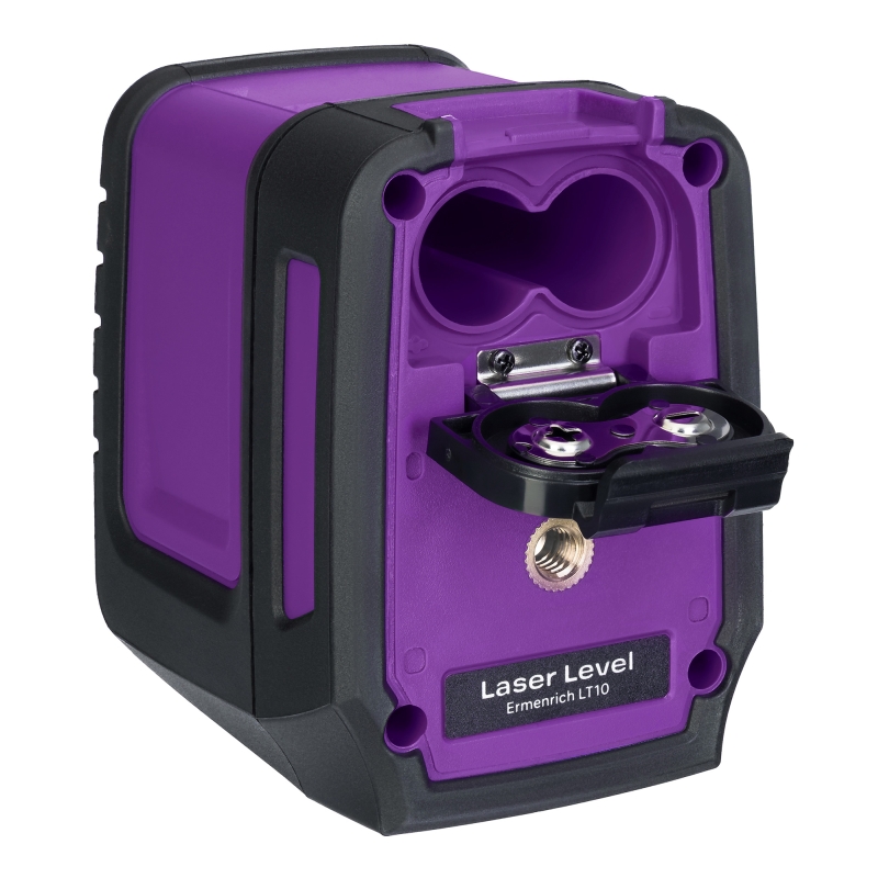 Лазерный уровень Ermenrich BASE LT10 84634 в Костроме