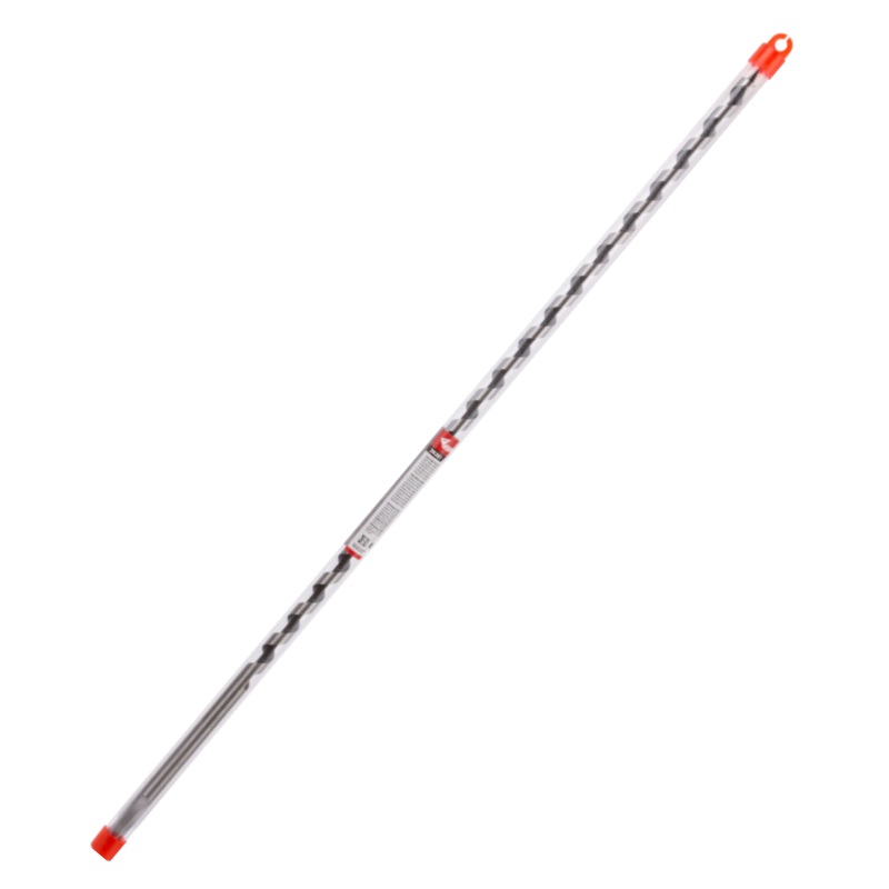 Сверло по дереву спиральное Курс 36261, 8х460 мм