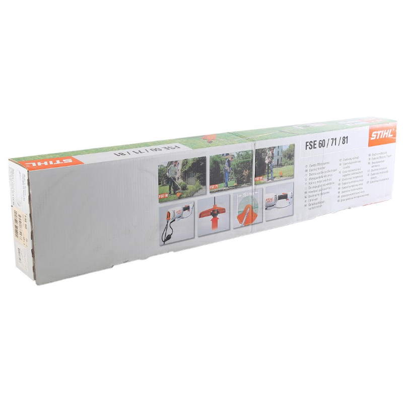 Электрический триммер Stihl FSE 60 48090114111 в Рыбинске