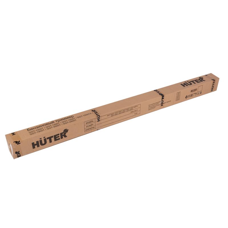 Бензиновый триммер Huter GGT-2500T 70/2/14 в Иваново