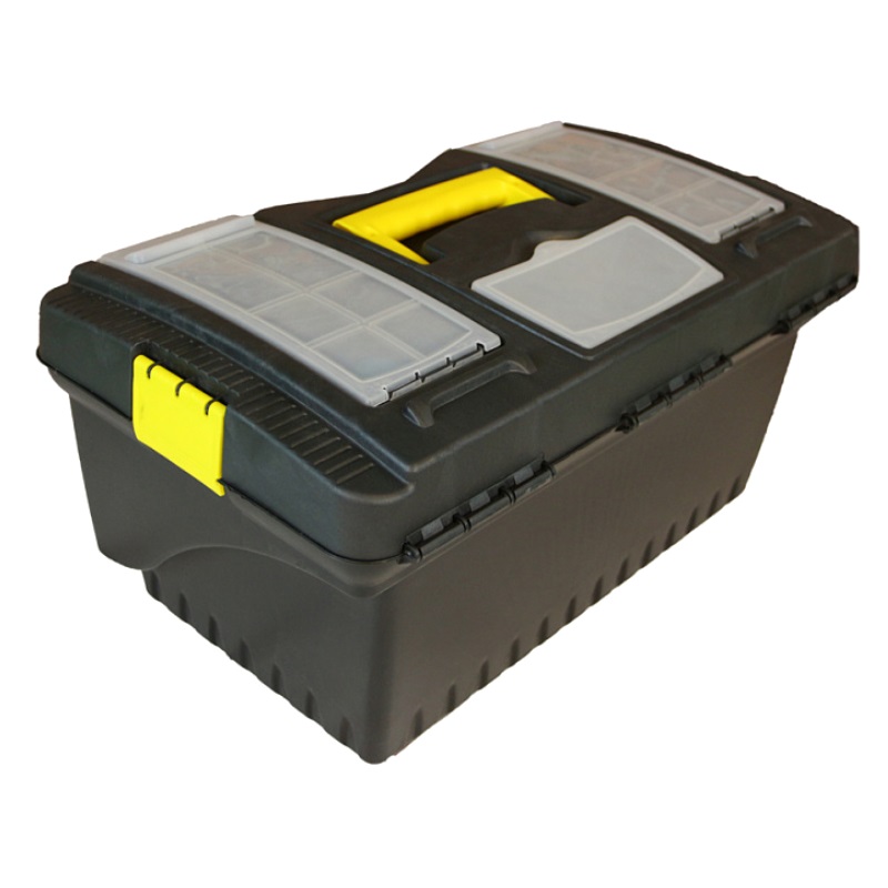 Ящик для инструментов Sturm PROFI TBPR22 (22", 560х330х290 мм) в Туле