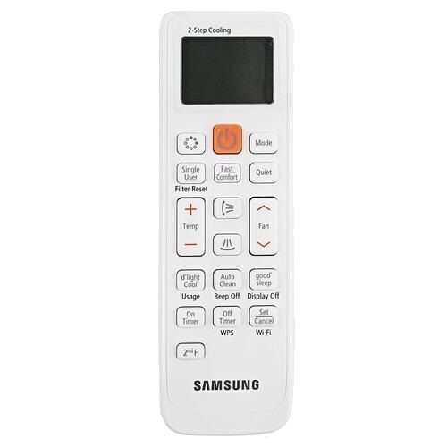 Сплит-система Samsung AR09HSFSRWKXER/HSFSRWKNER во Владимире