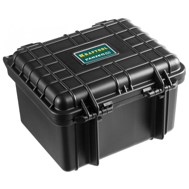 Ящик ударопрочный пластиковый Kraftool Panzer-20 38251-20, IP55 510 х 400 х 190 мм, (20")  в Рыбинске
