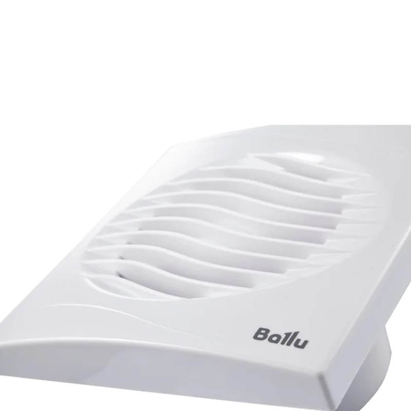 Вентилятор вытяжной Ballu BAF-AR 100 НС-1442369 (с обратным клапаном) в Костроме