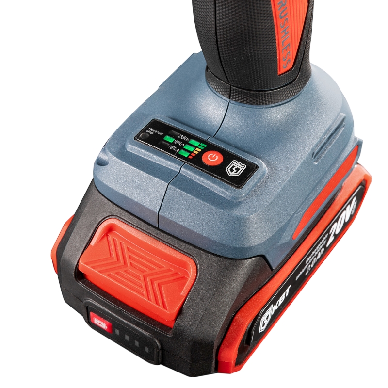 Винтоверт КВТ SB-20-230 102590, серия ПРОФИ