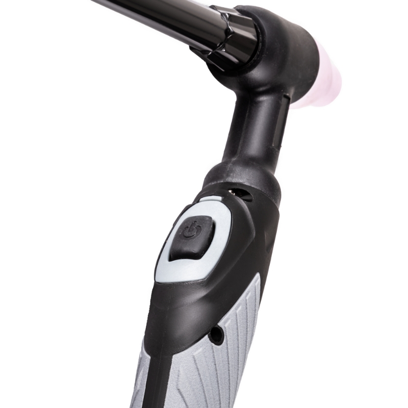 Горелка FoxWeld SAGGIO TIG-550 9449, 35мм2, 5Pin, 8M, ЖО в Твери