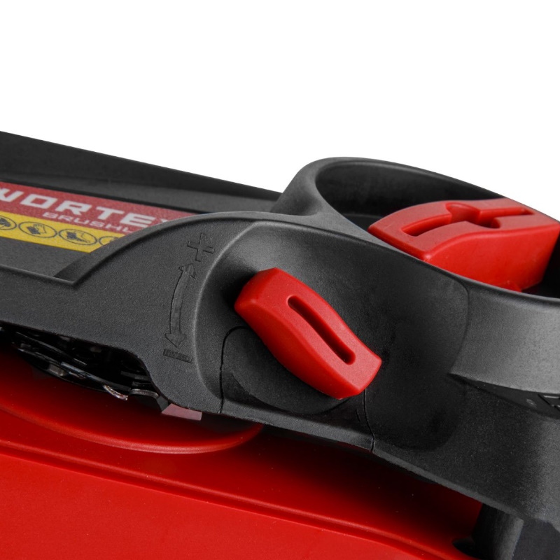 Аккумуляторная пила цепная Wortex CEC 2518-3 ALL1 XLT SOLO 2325003, бесщеточная, 18 В, 25.4 см, в коробке в Нижнем Новгороде