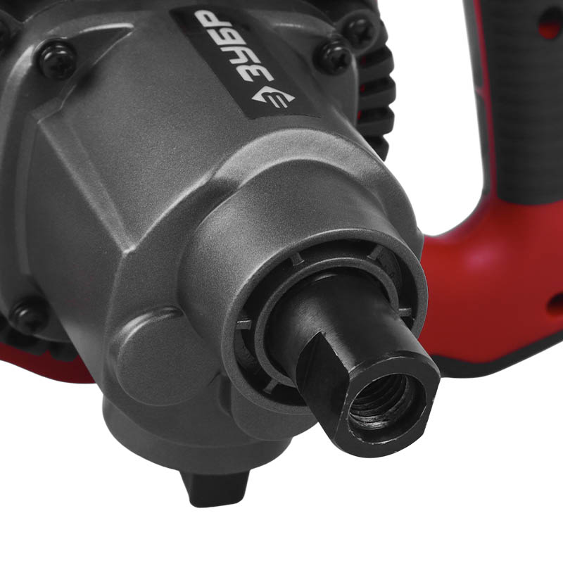 Дрель-миксер Зубр МАСТЕР МР-1600-2, 1600 Вт