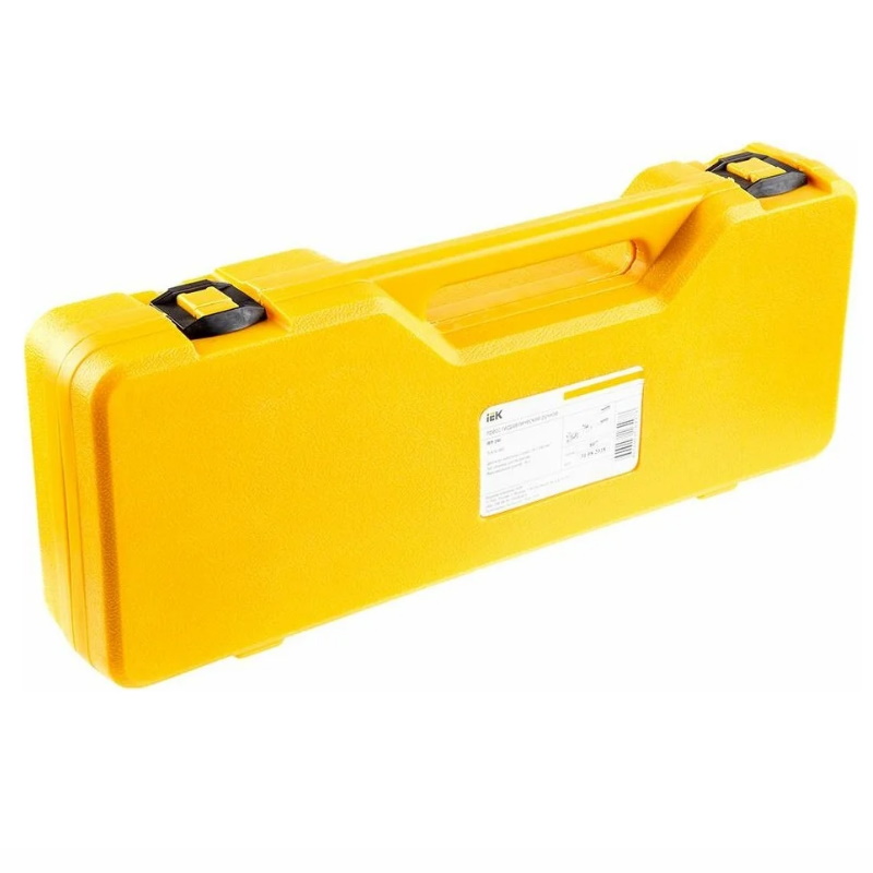 Пресс гидравлический ручной IEK ПГР-240 TKL10-003 235607 в Туле