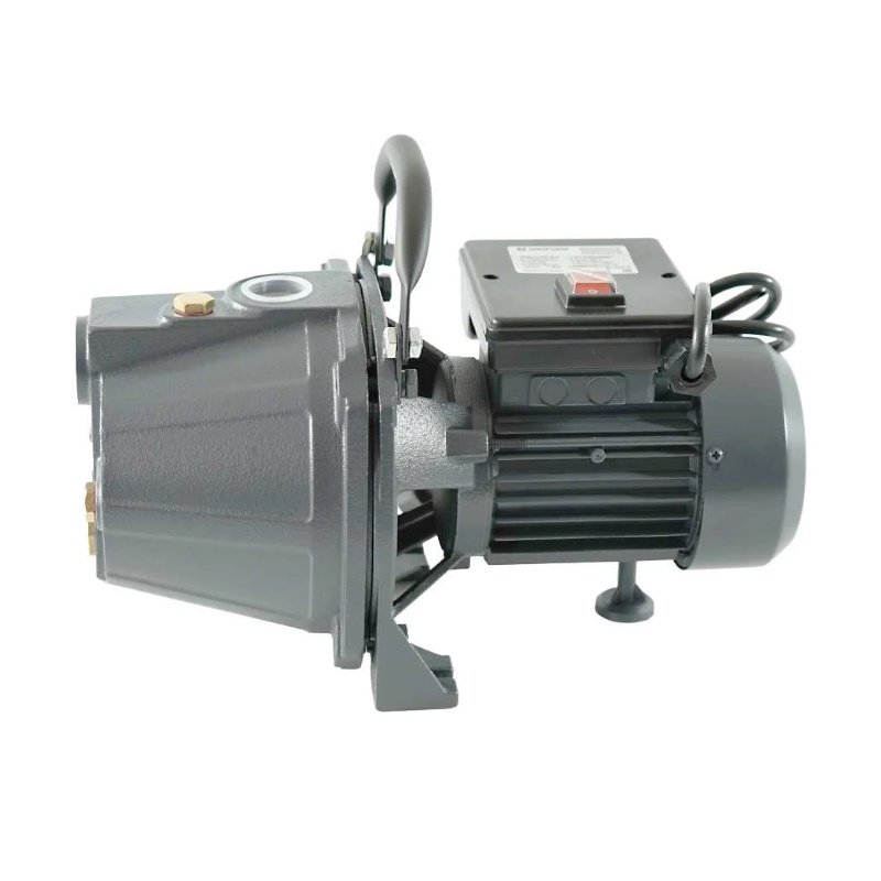 Поверхностный насос Unipump JET 80 S 97073, садовый в Туле