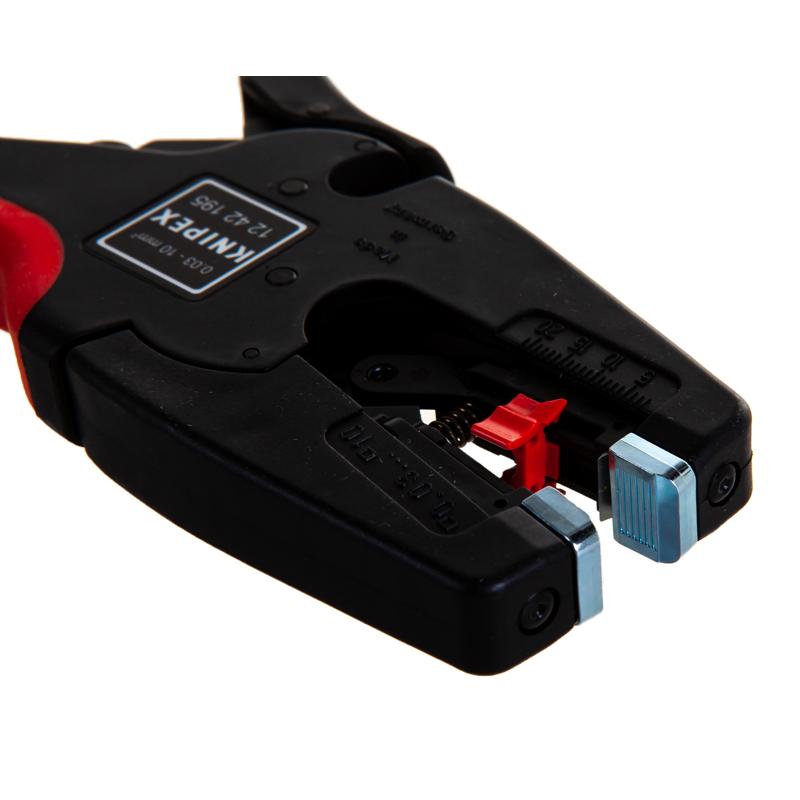 Стриппер Knipex MultiStrip 10 KN-1242195 в Череповце