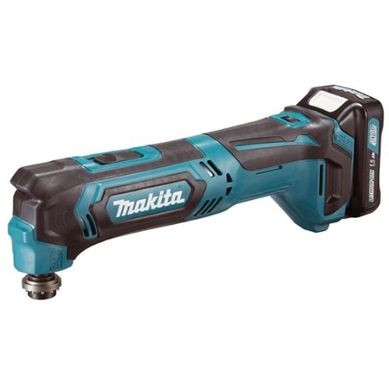 Реноватор Makita TM 30DWYE 186113 (питание 12в, электронная регулировка оборотов, угол 3.2) во Владимире
