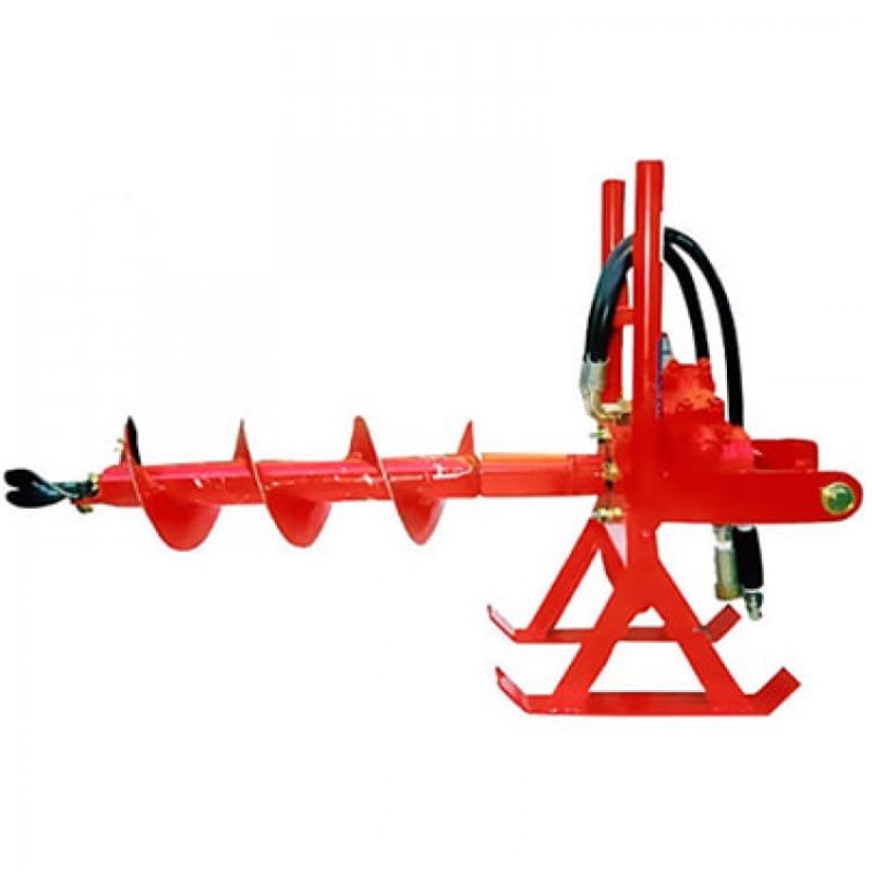 Гидробур горизонтальный AY01H