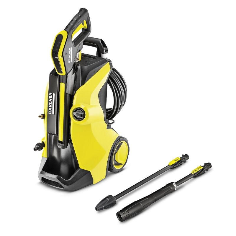 Мойка высокого давления Karcher K 5 Full Control *EU 1.324-500, 145 бар в Костроме