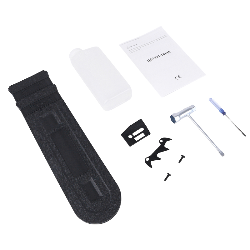 Бензопила Snirrex TM 238-16 37см3,16" в Иваново