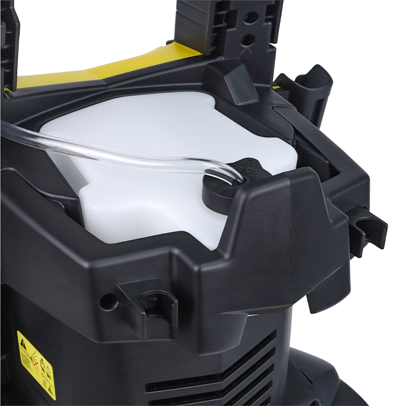 Мойка высокого давления Snirrex LT704-2200B, 170 бар, 2200 Вт, 450 л/ч в Костроме