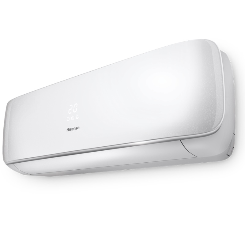 Инверторная сплит-система Hisense Premium Design Super DC Inverter AS-10UW4RVETG01, Wi-Fi, комплект в Твери