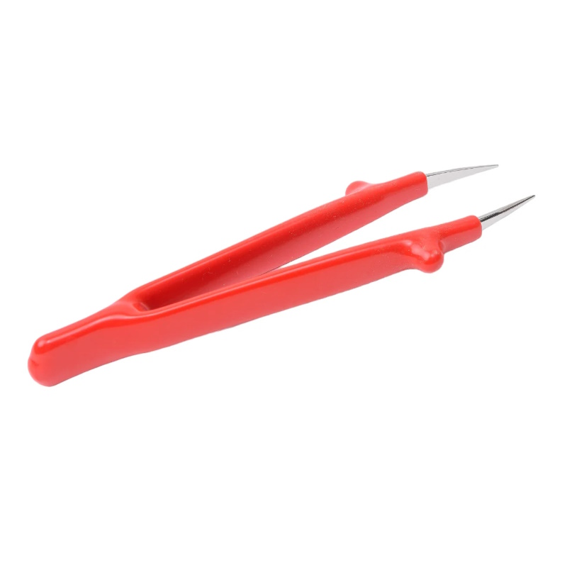 Пинцет Knipex KN-922761, захватный, прецизионный, изолированный в Угличе
