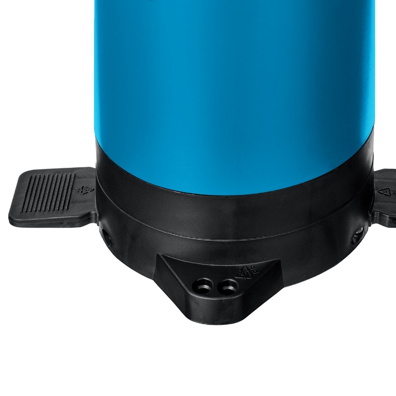 Переносной опрыскиватель Grinda PROLine PT-5 8-425155_z02 (5 л, с широкой горловиной, упоры для ног) в Муроме