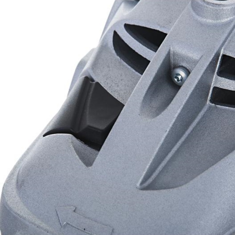 Угловая шлифмашина (болгарка) Metabo W 22-230 606458000, 230 мм, 2200 Вт
