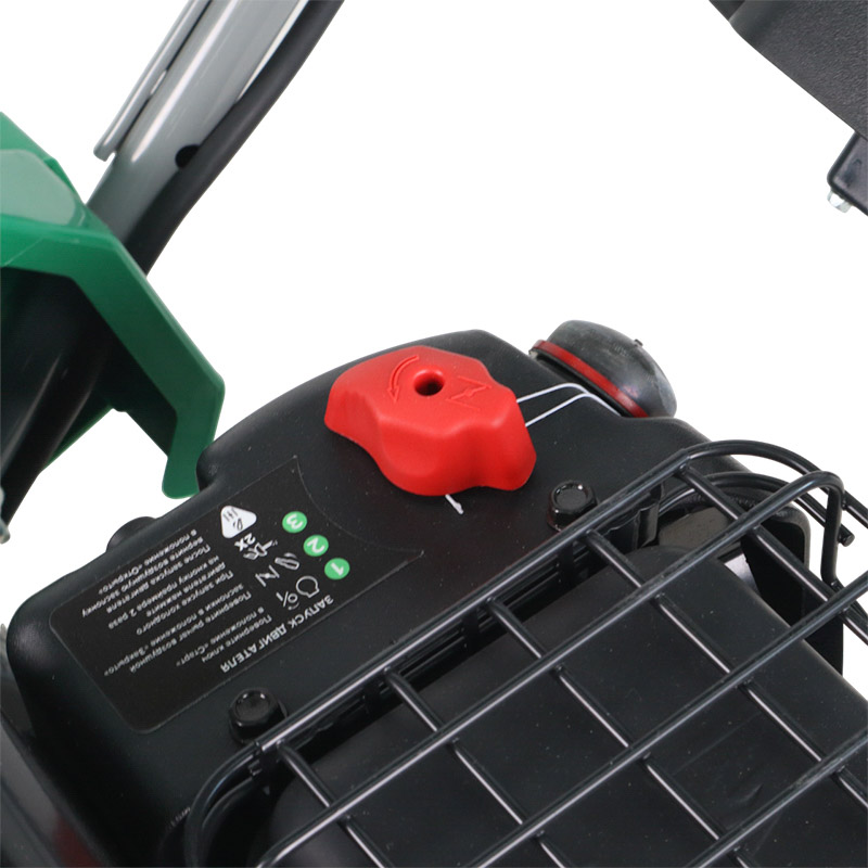 Снегоуборщик бензиновый Caiman Go 22CE в Коврове