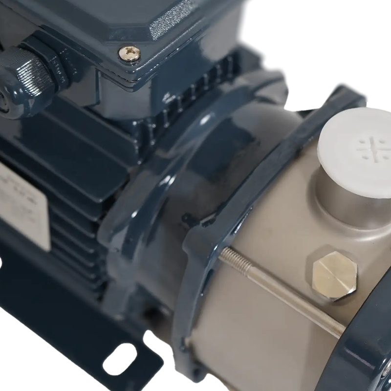 Многоступенчатый горизонтальный насос Unipump CM 2-2 57133 в Костроме