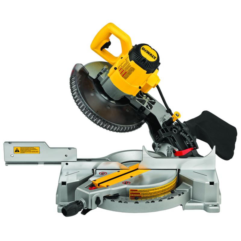Торцовочная пила DeWalt DWS713 в Твери