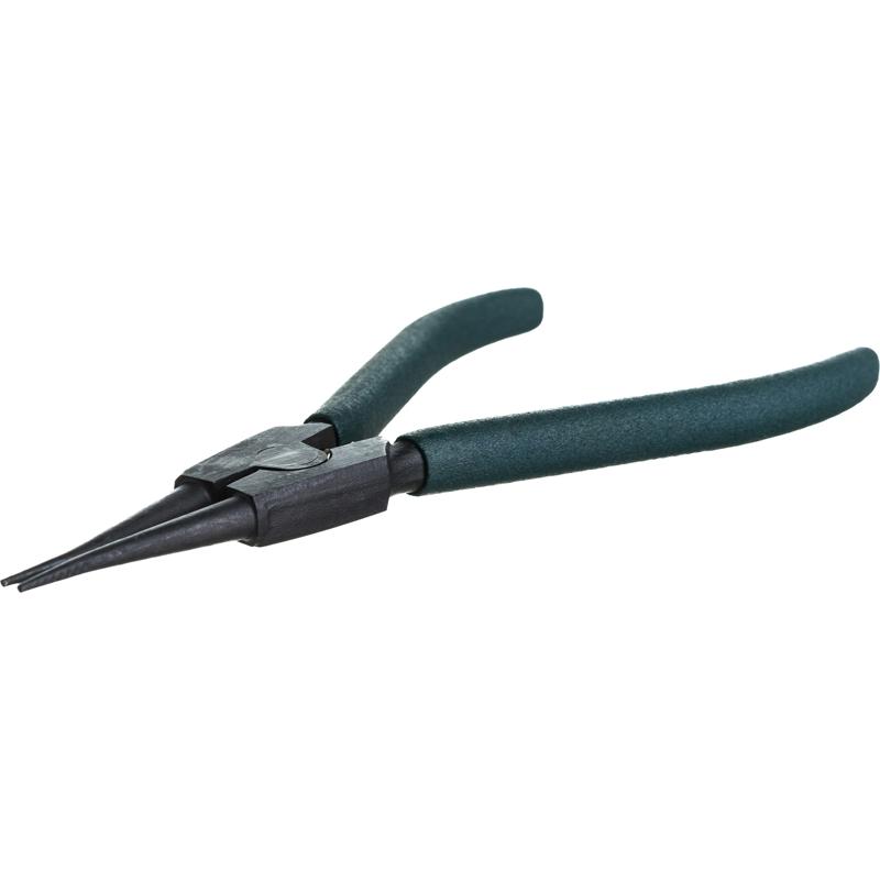 Щипцы для стопорных колец Jonnesway AG010008 (разжим прямой, 7", длина 175 мм) в Переславле