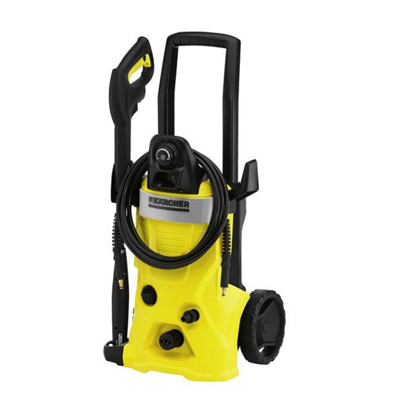 Мойка высокого давления Karcher K 5.600 1.181-200, 140 бар в Рыбинске
