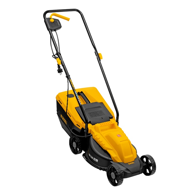Газонокосилка электрическая Denzel GM-1100 96626 в Иваново