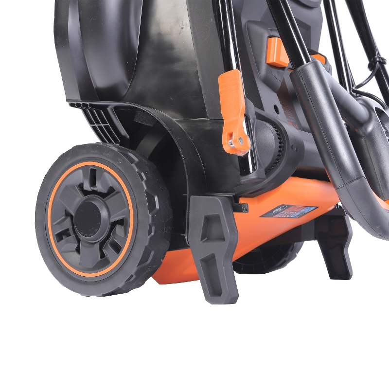 Газонокосилка электрическая Patriot PT 1737E LUX 512301737 в Ярославле