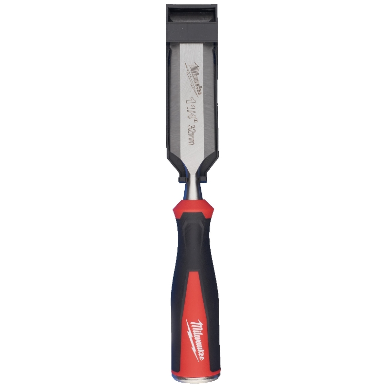 Стамеска плоская Milwaukee 4932479896 32мм 1 14 1689₽