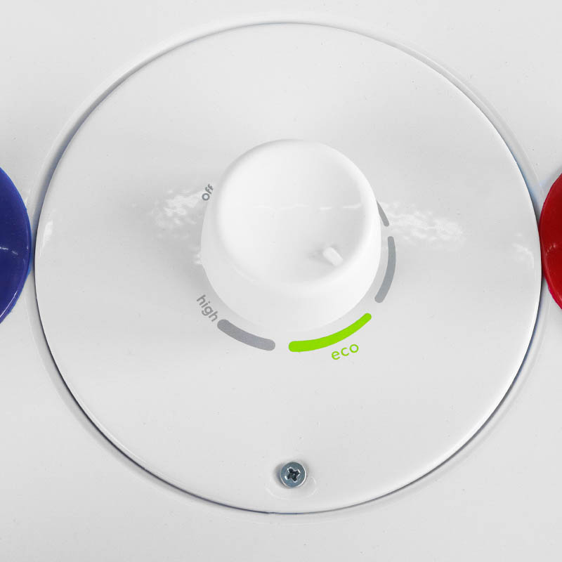 Электрический накопительный водонагреватель Electrolux EWH 10 Genie ECO U (вес 5 кг,габариты Ш290хВ363хГ270 мм) в Вологде