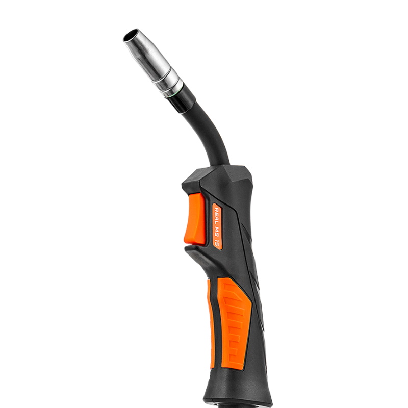 Горелка Сварог REAL MS 15 ICT2087-SV001 00000096428, 180А, 4,5м  в Иваново