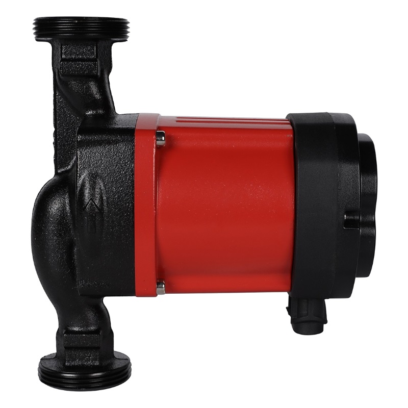 Циркуляционный насос Rommer ERTI 25/60-180 RCP-0003-2560180 с теплоизоляцией в Твери
