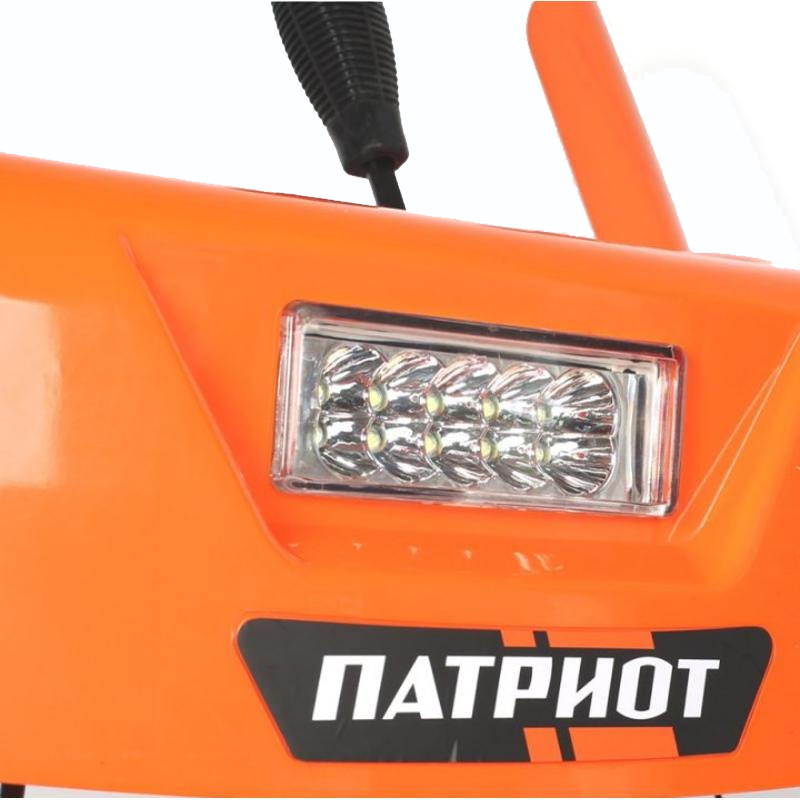 Снегоуборочная машина Patriot 68е в Туле