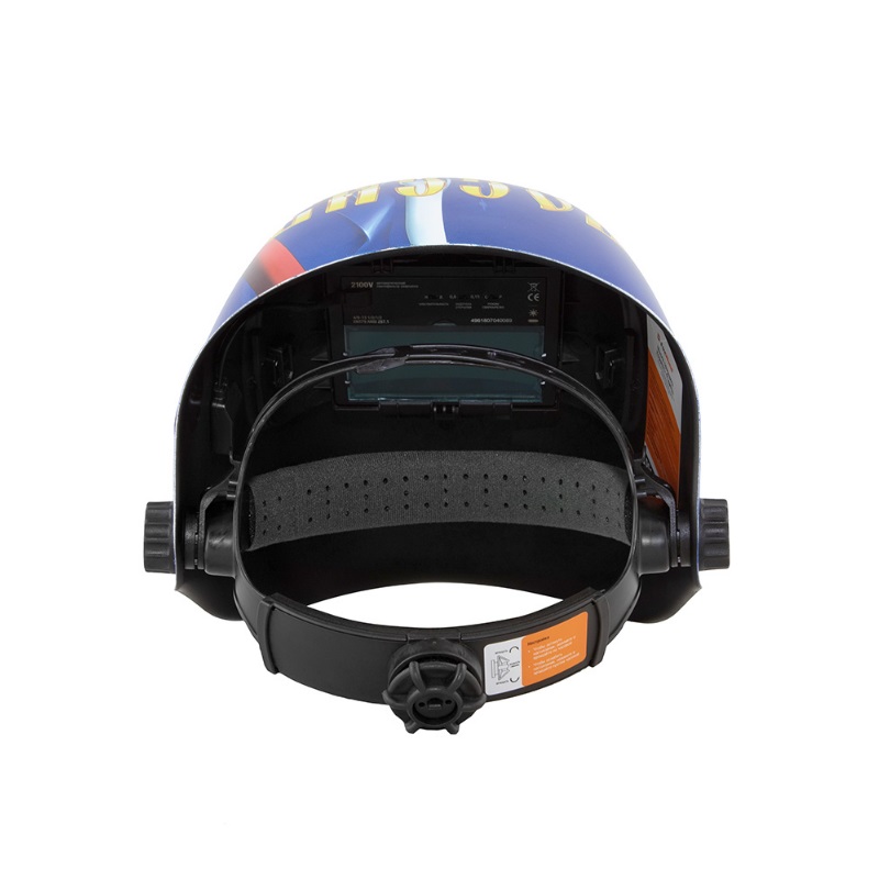 Маска сварщика Foxweld Корунд-5 5516 в Твери