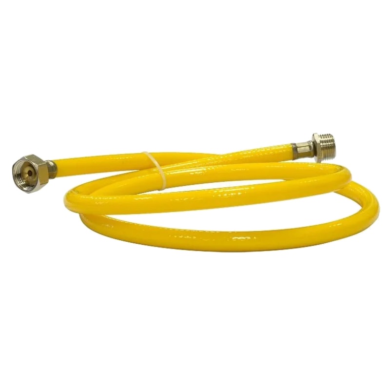 Подводка ПВХ для газа 1/2" Aqualink, вн-вн, 300 см (07063)