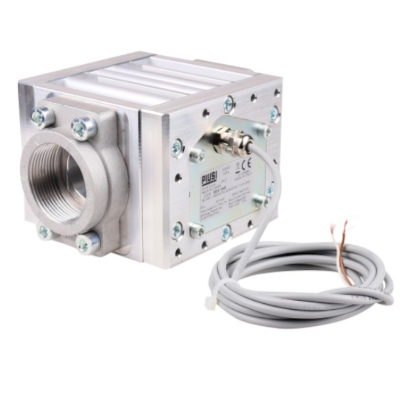 Импульсный счетчик отпуска Piusi K600/4 Pulser 000473000, для антифриза, биоДТ, ДТ, масла, 15-150 л/мин