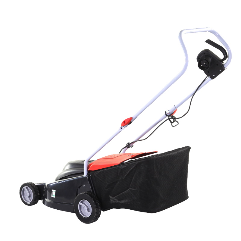 Газонокосилка электрическая EFCO PR 40 SE 66089101P в Александрове